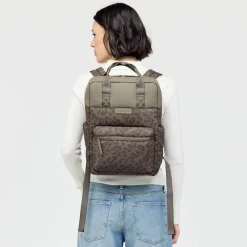Bergen Cloud Leo Dark Brown
