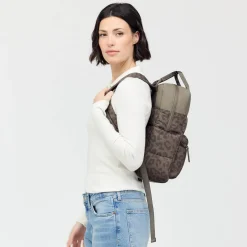 Bergen Cloud Leo Dark Brown