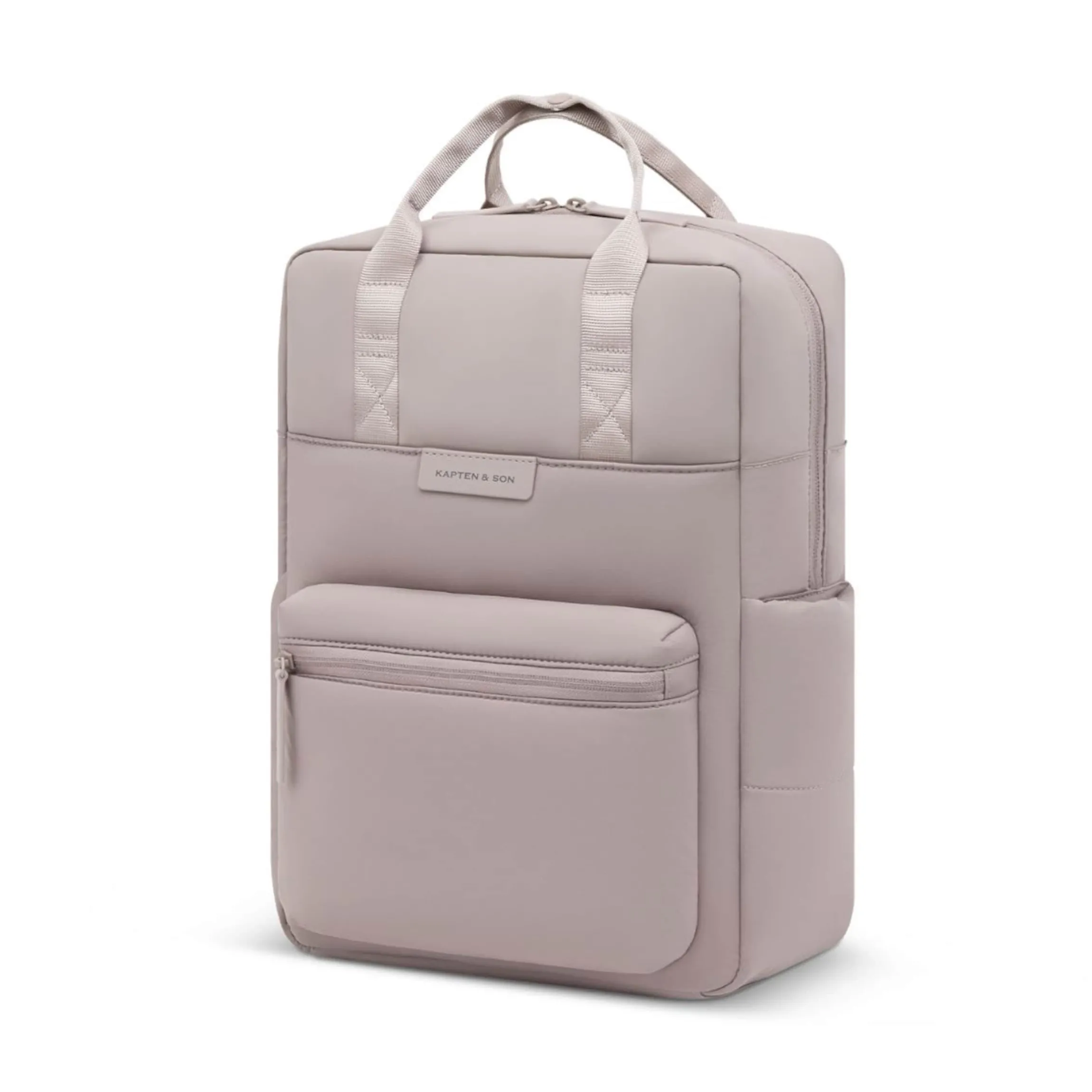 Bergen Cloud Muted Rose