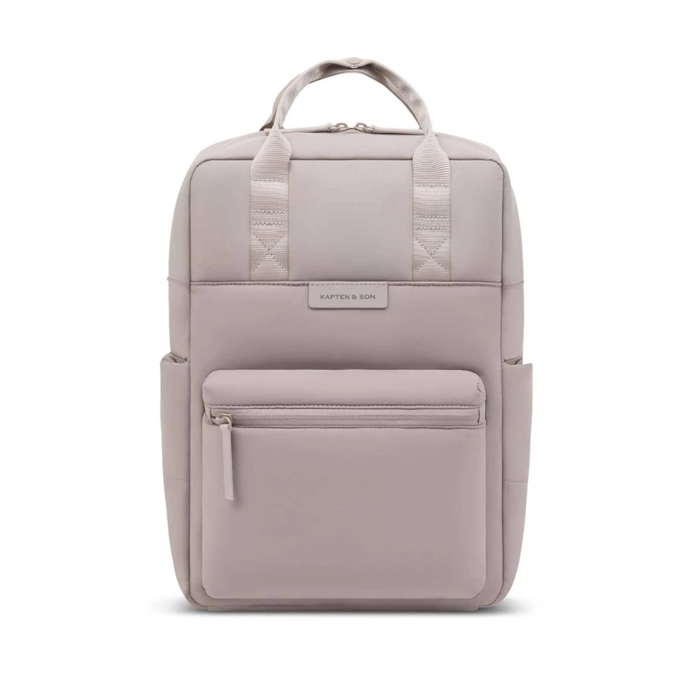 Bergen Cloud Muted Rose