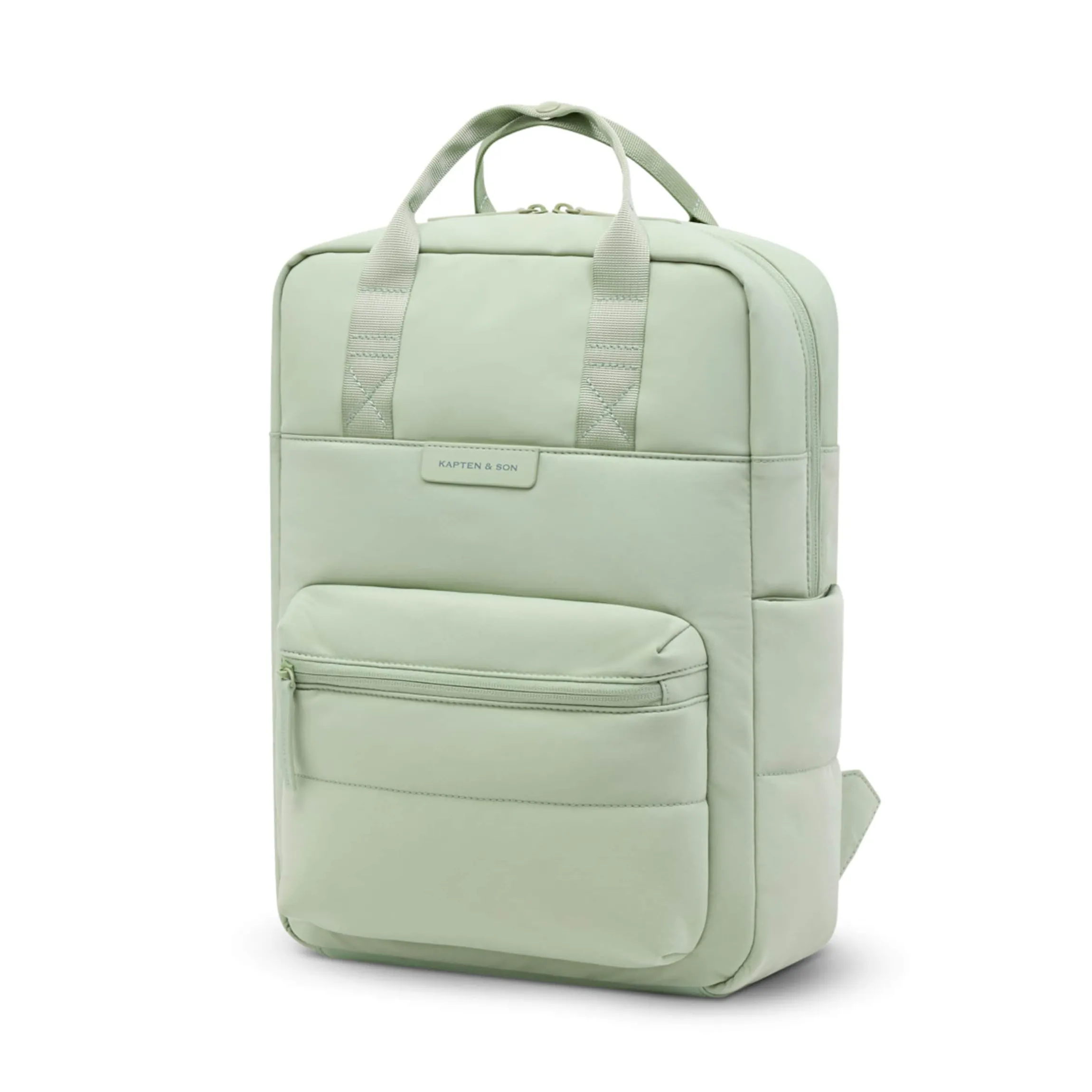 Bergen Cloud Soft Green