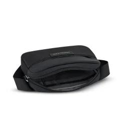Bergen Crossbody All Black