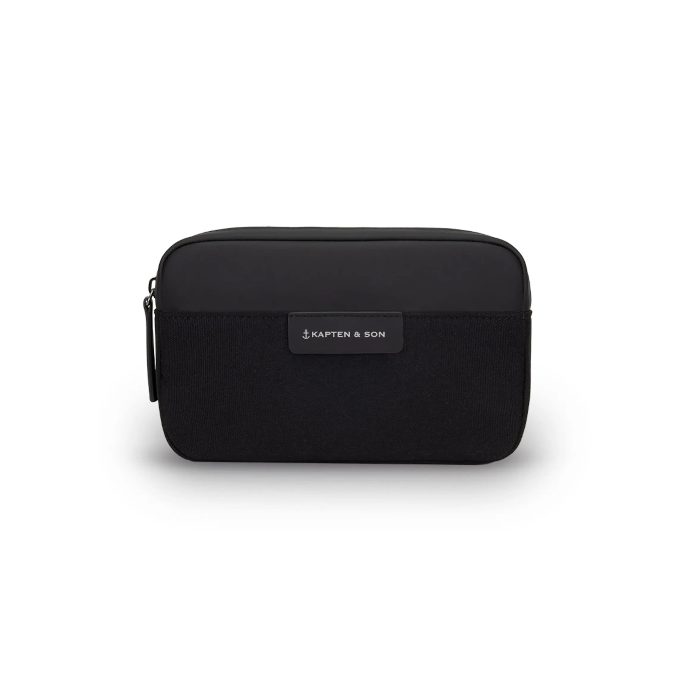 Bergen Crossbody All Black