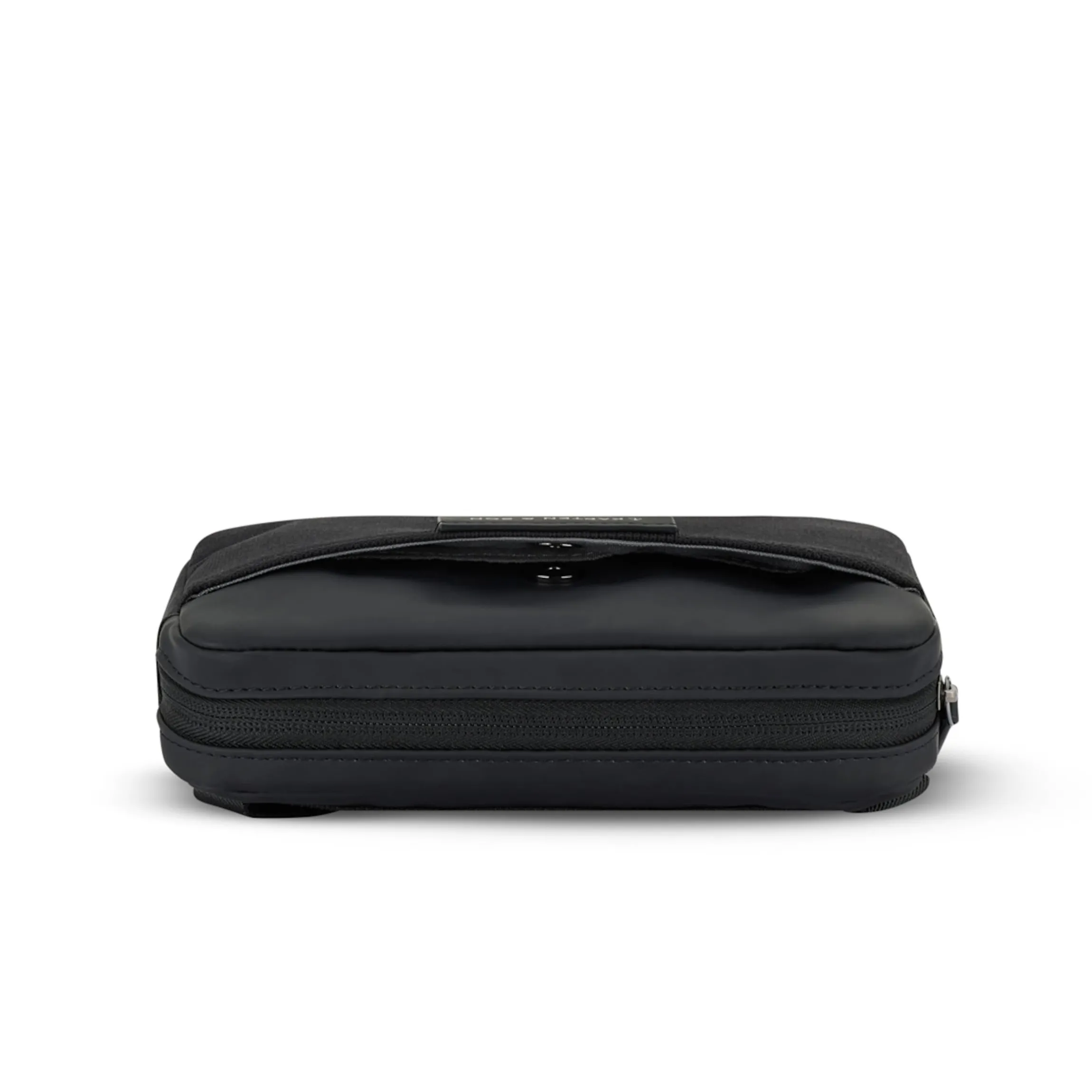 Bergen Crossbody All Black