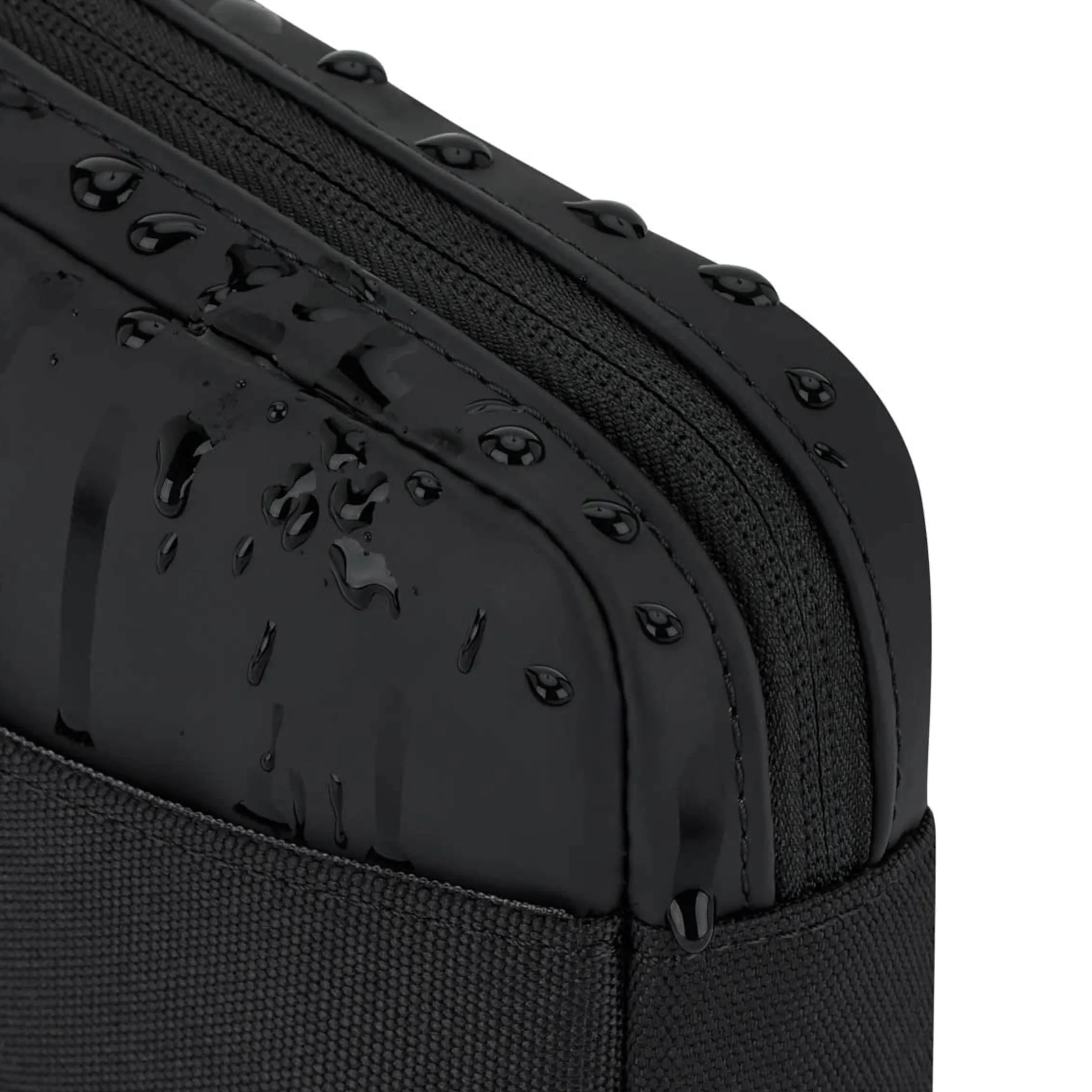 Bergen Crossbody All Black