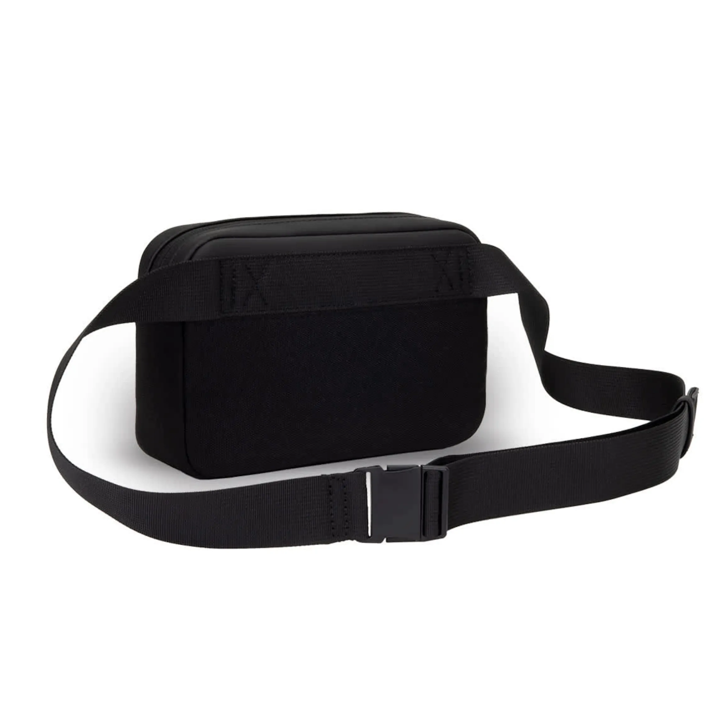 Bergen Crossbody All Black