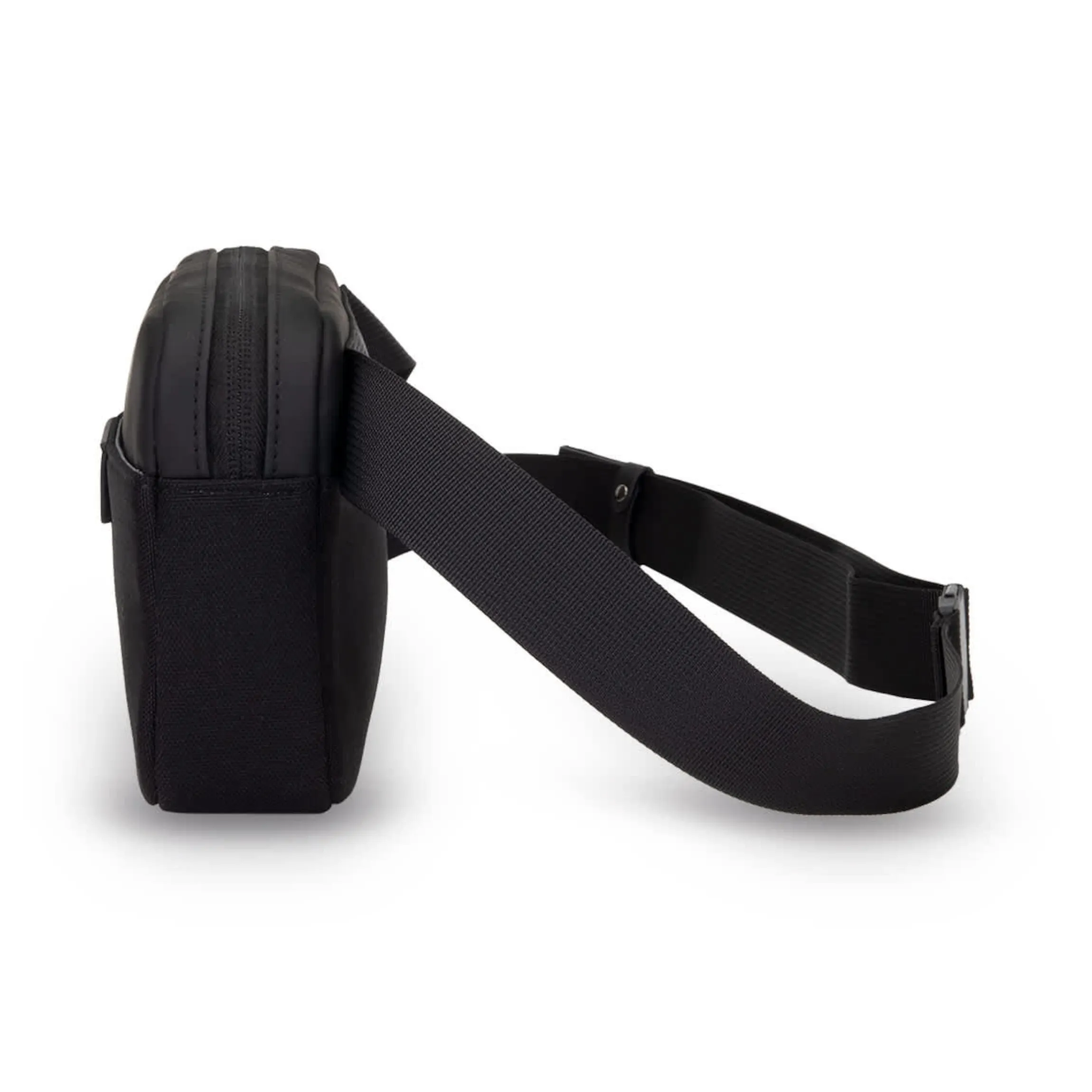 Bergen Crossbody All Black