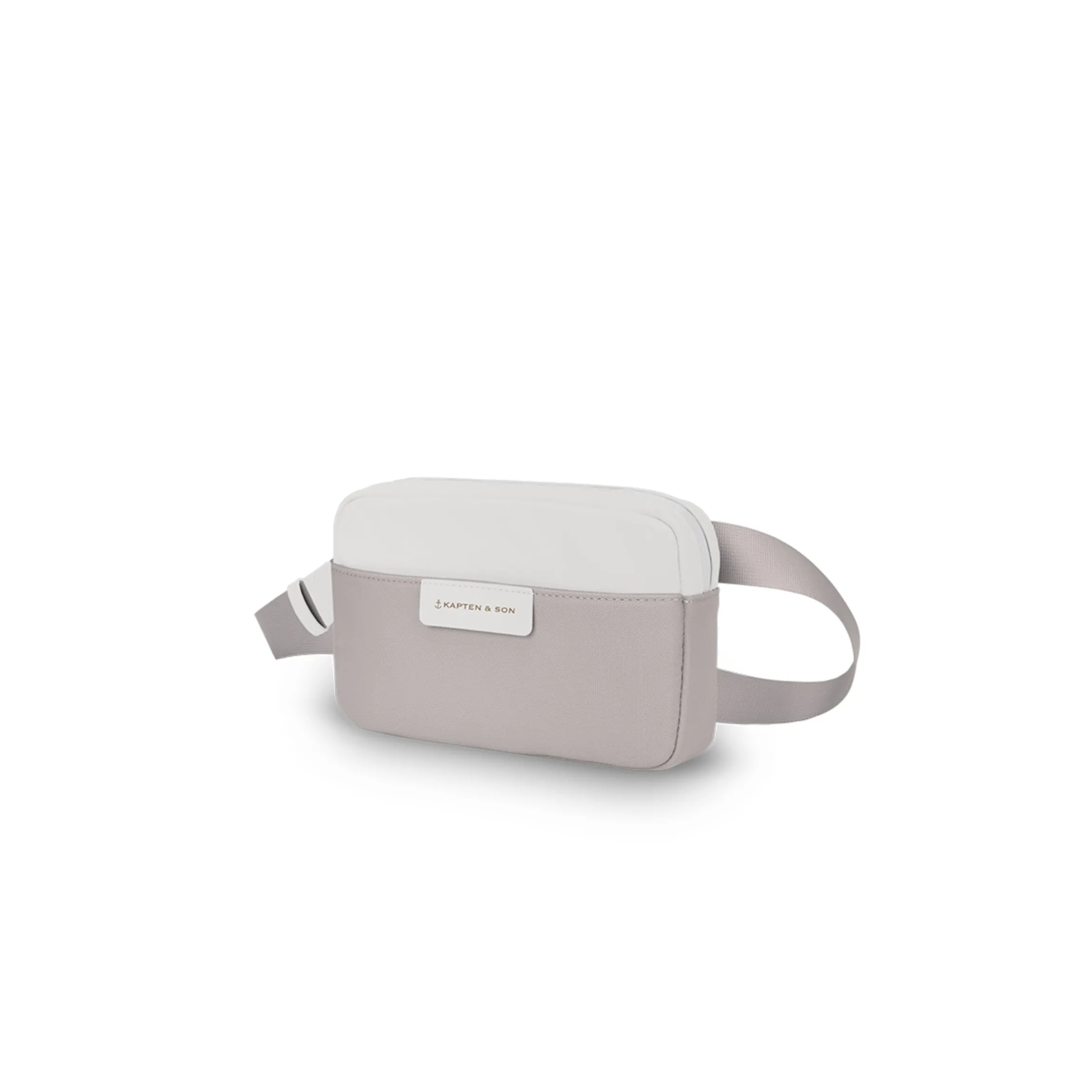 Bergen Crossbody Muted Clay