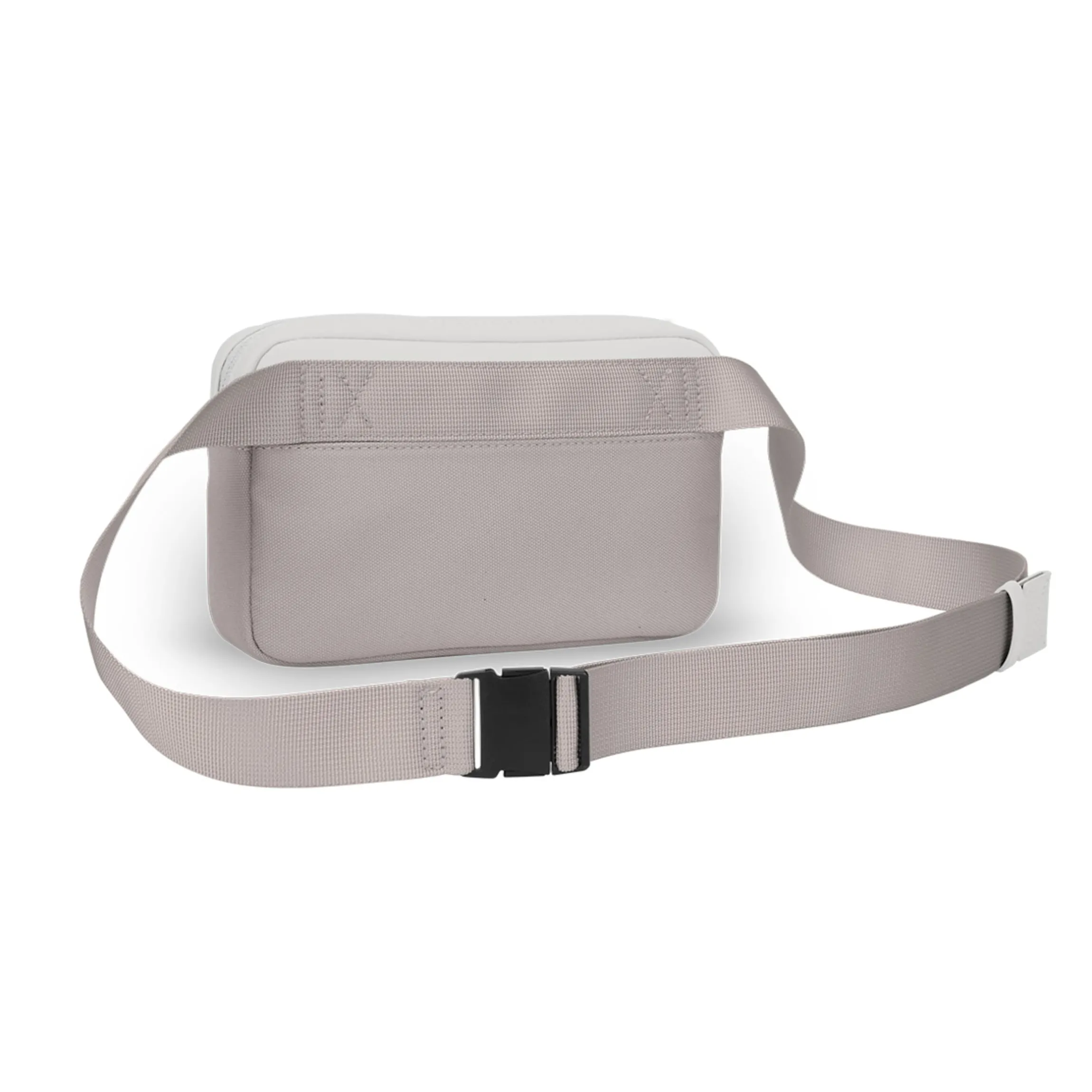 Bergen Crossbody Muted Clay