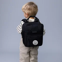 Bergen Kids All Black