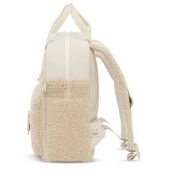 Bergen Kids Fleece Sandstone