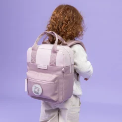 Bergen Kids Rose Clay