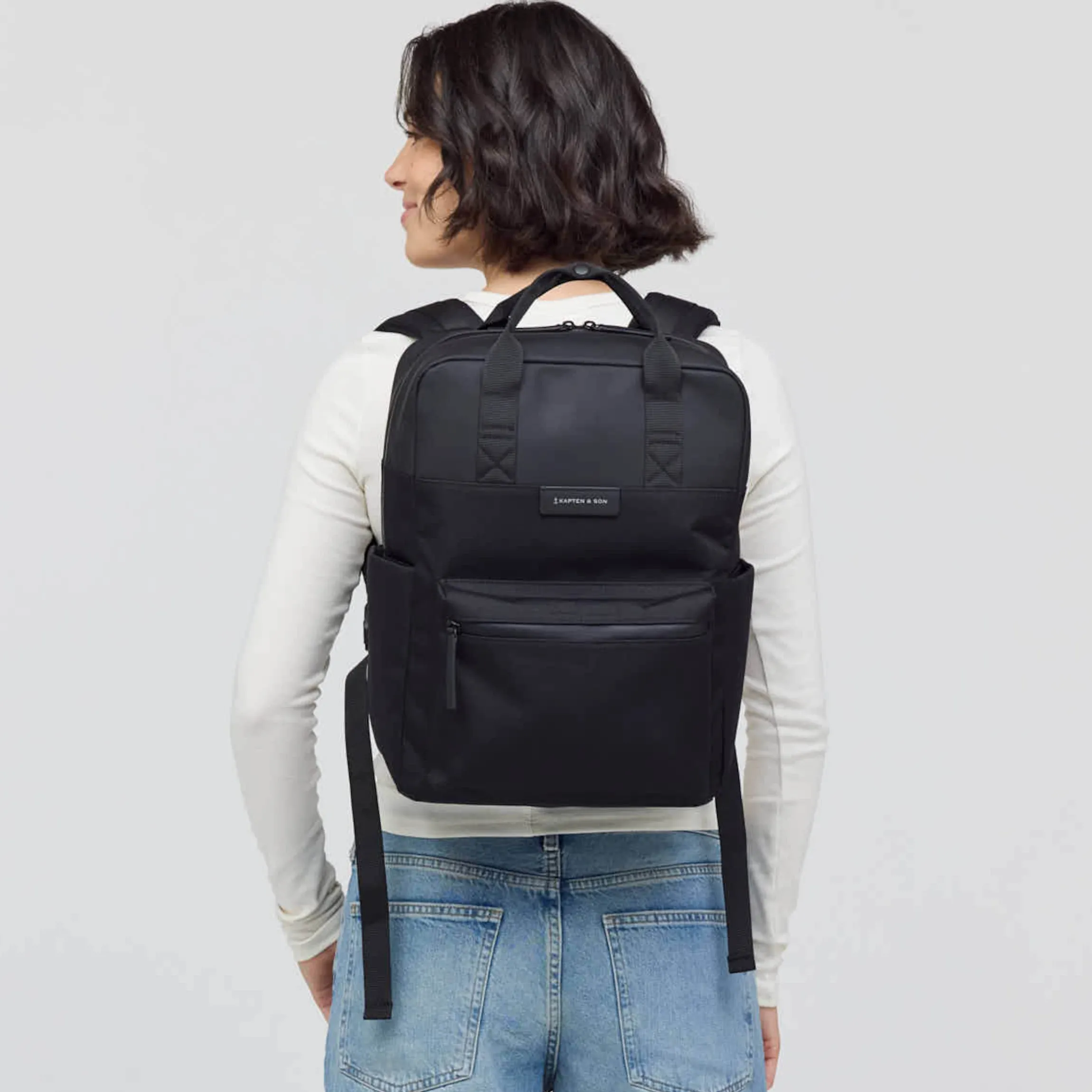 Bergen Pro All Black