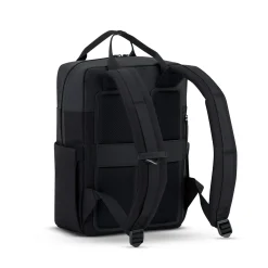 Bergen Pro All Black