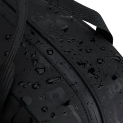 Bergen Pro All Black