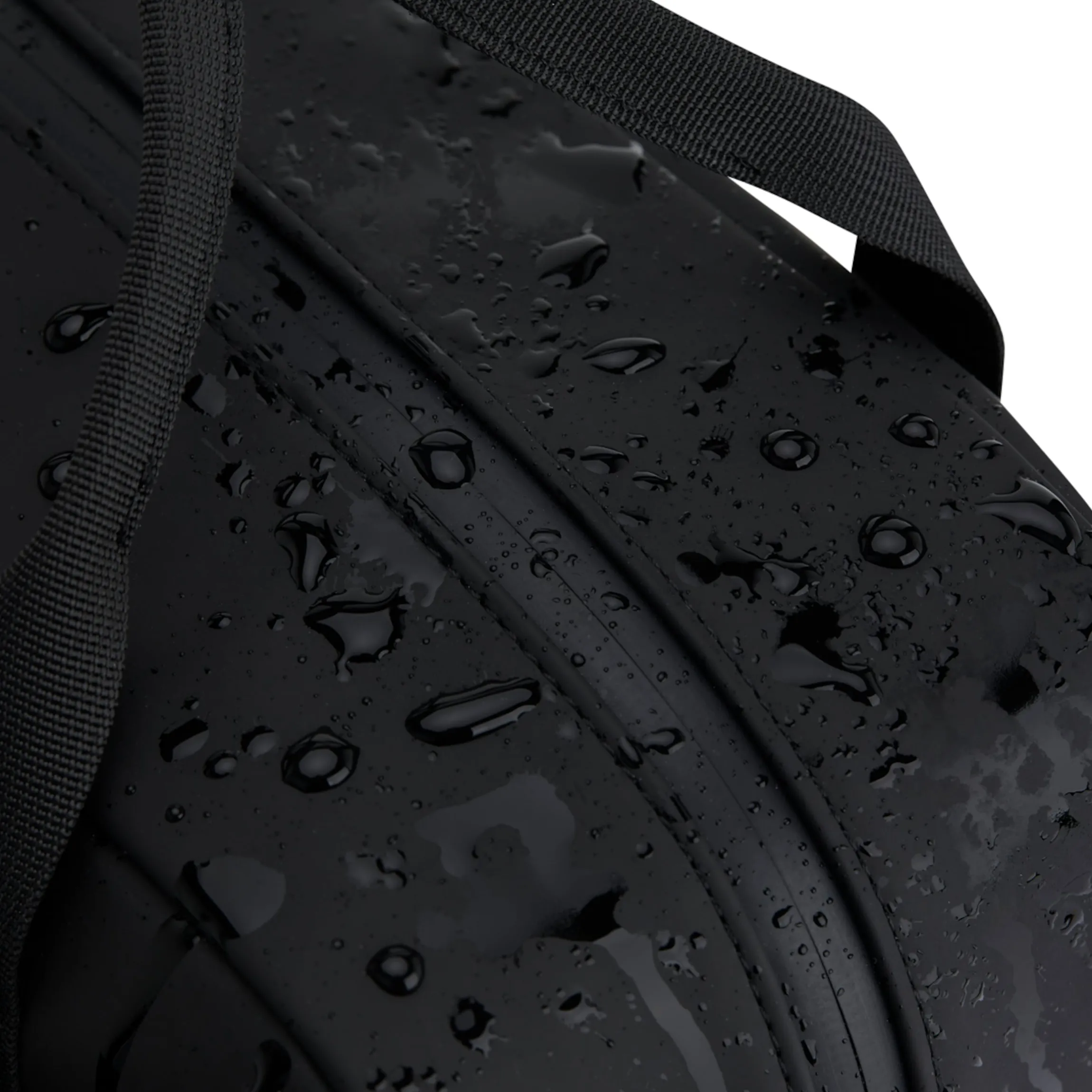 Bergen Pro All Black
