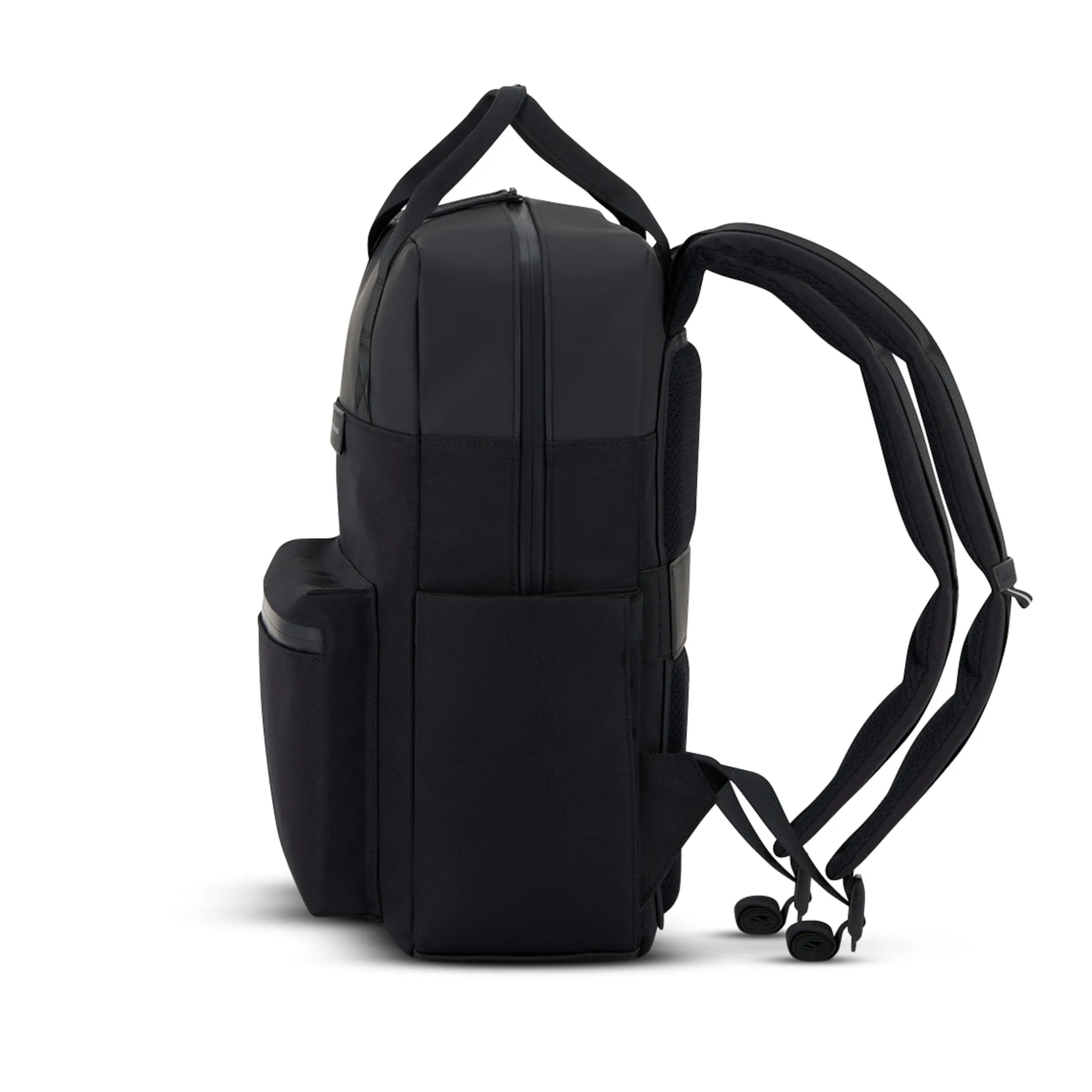 Bergen Pro All Black