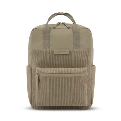 Bergen Pro Cord Dusty Khaki