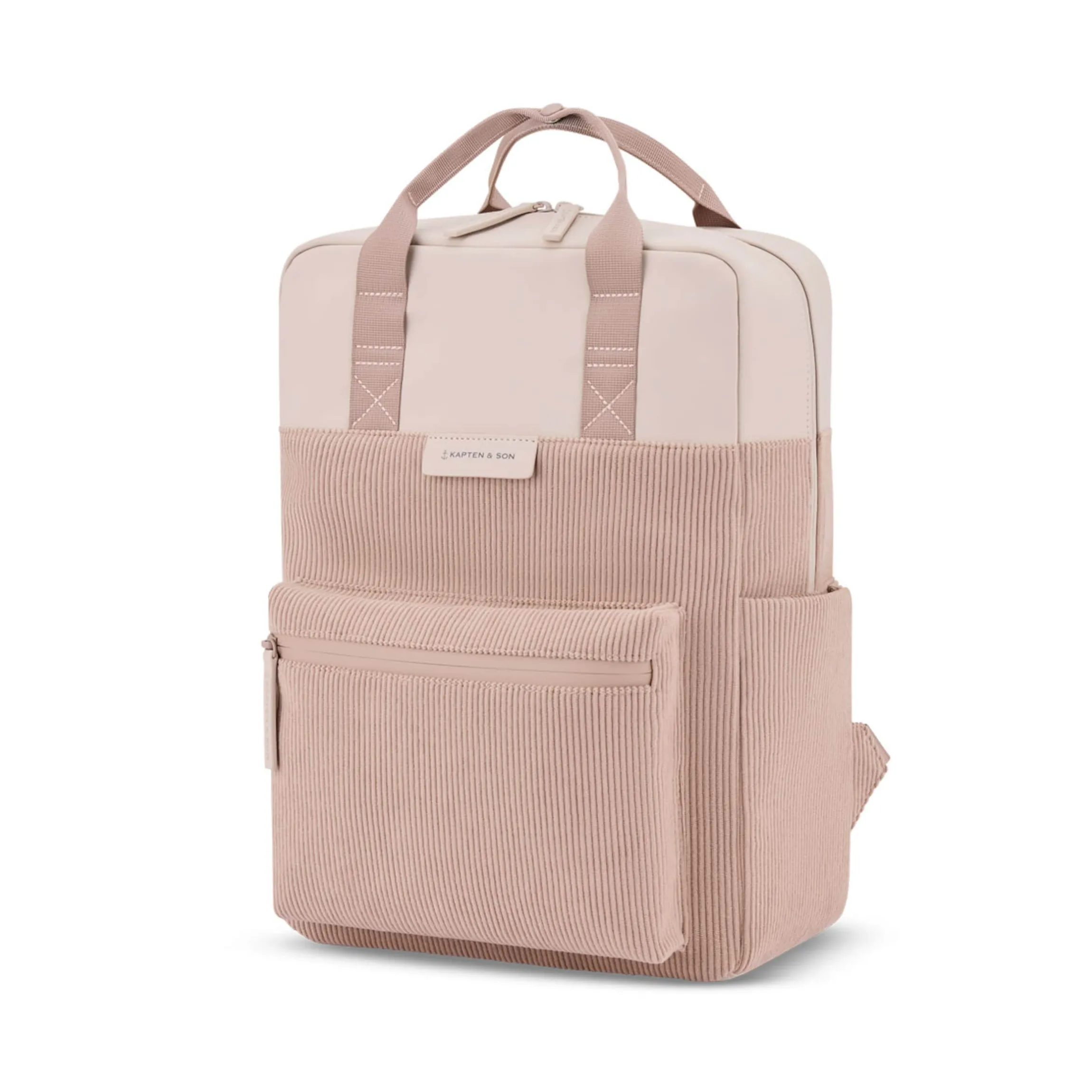 Bergen Pro Cord Rose Clay