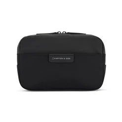 Bergen Pro Crossbody All Black