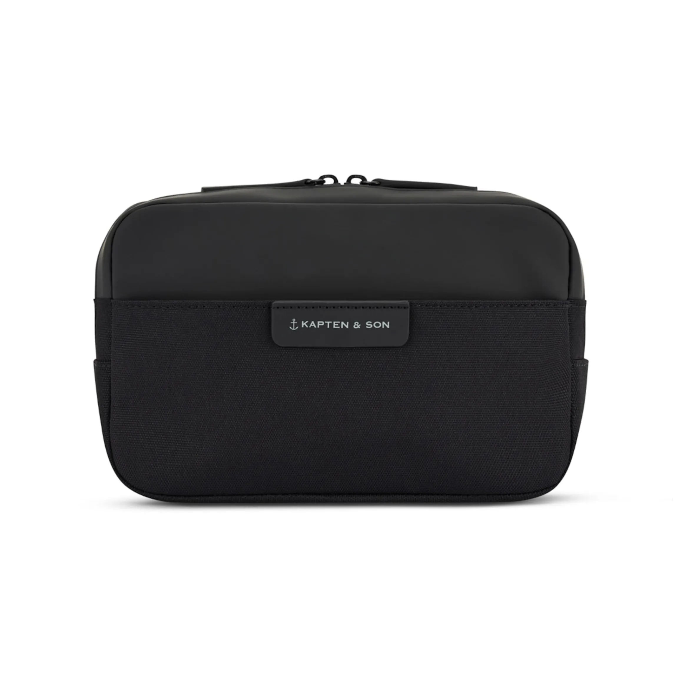 Bergen Pro Crossbody All Black