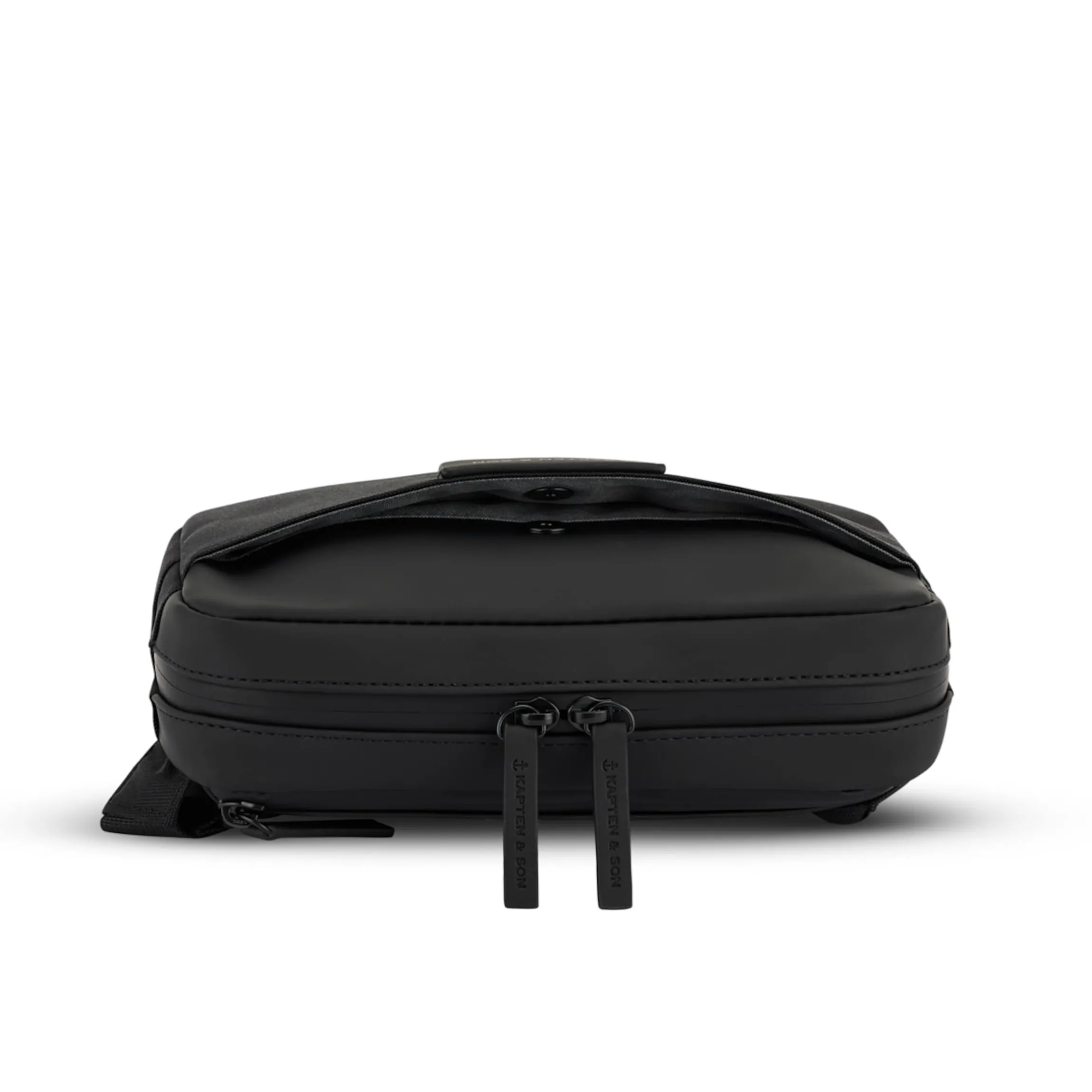 Bergen Pro Crossbody All Black