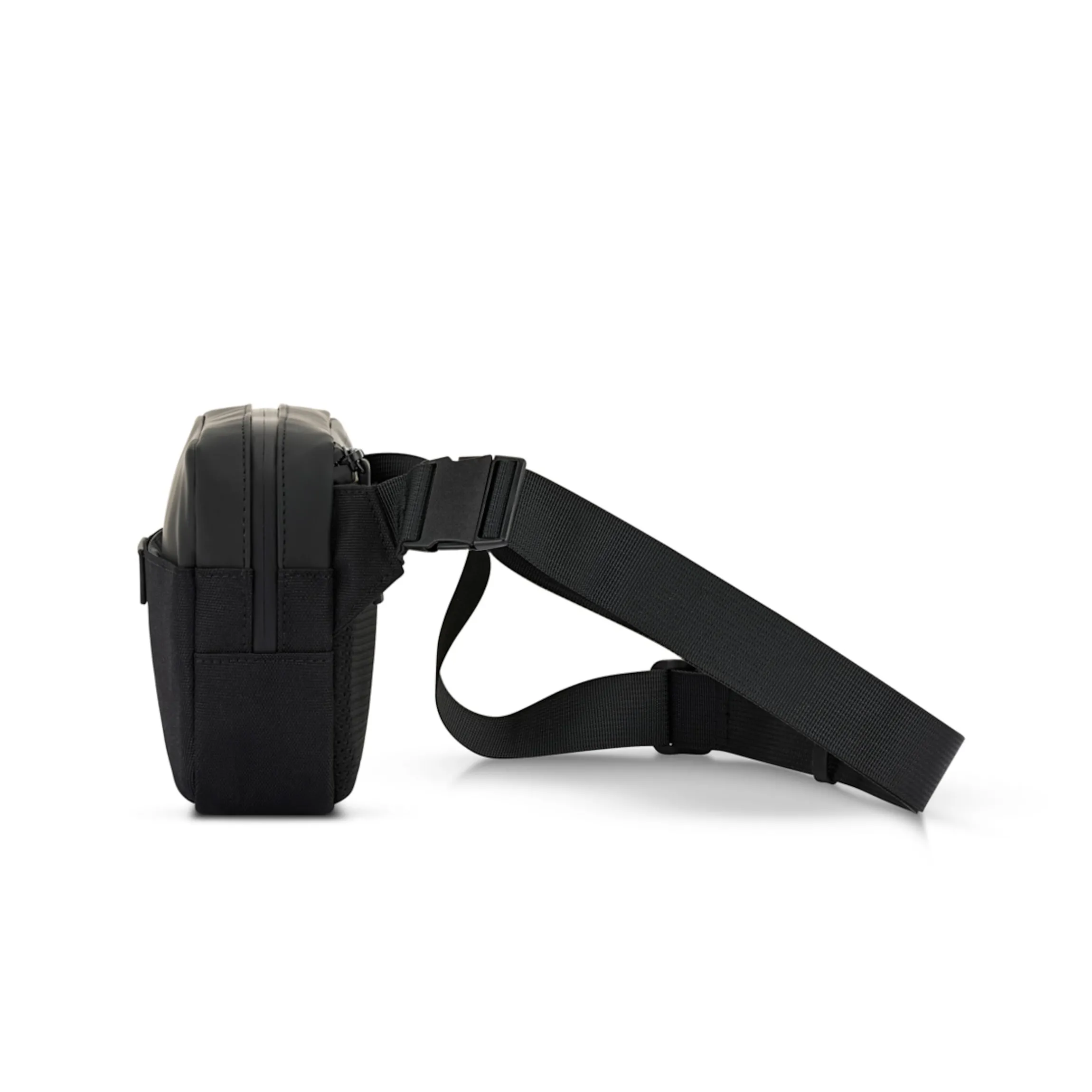 Bergen Pro Crossbody All Black