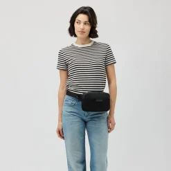 Bergen Pro Crossbody All Black