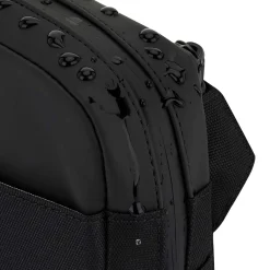 Bergen Pro Crossbody All Black