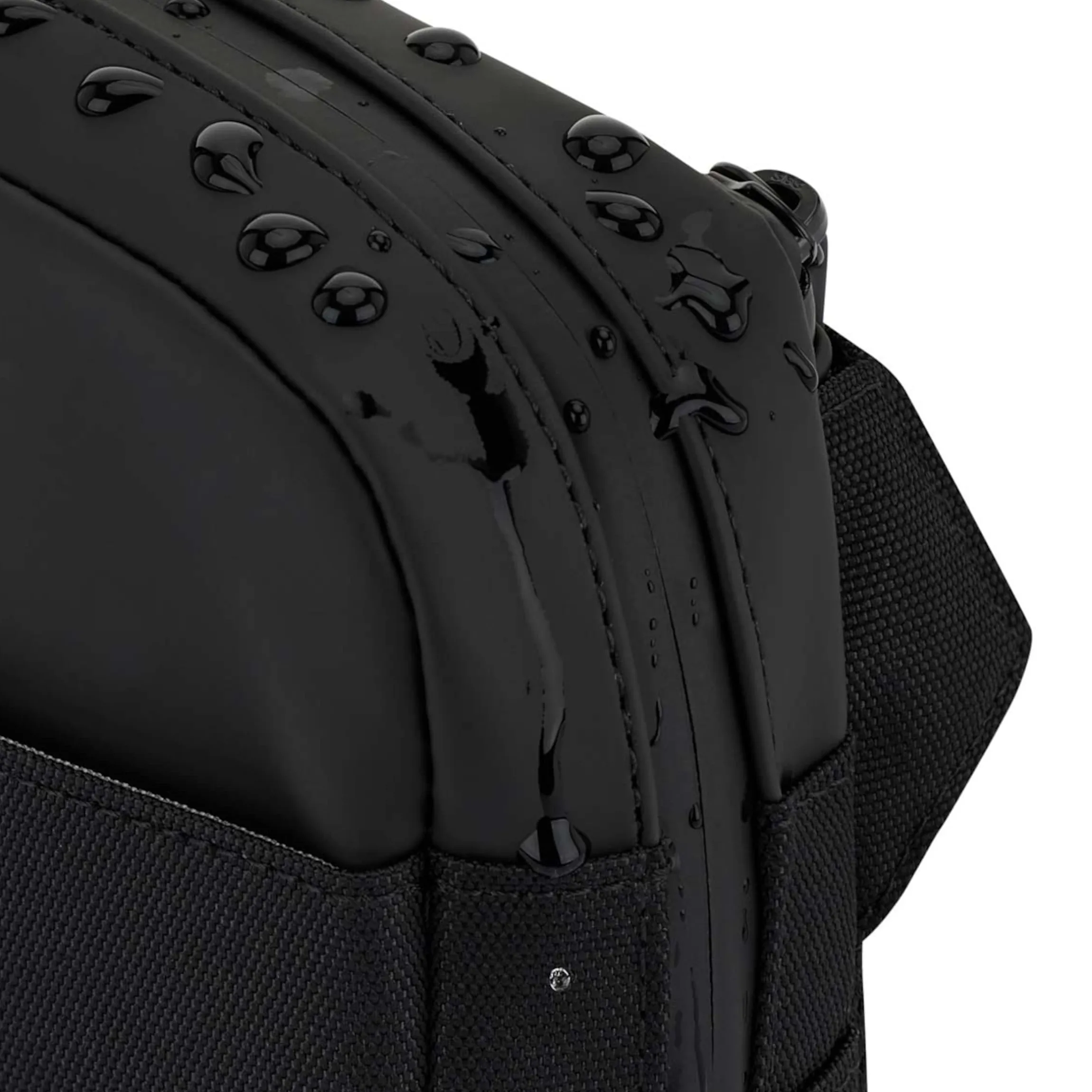 Bergen Pro Crossbody All Black