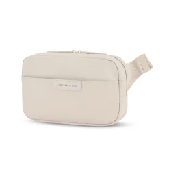 Bergen Pro Crossbody Sandstone