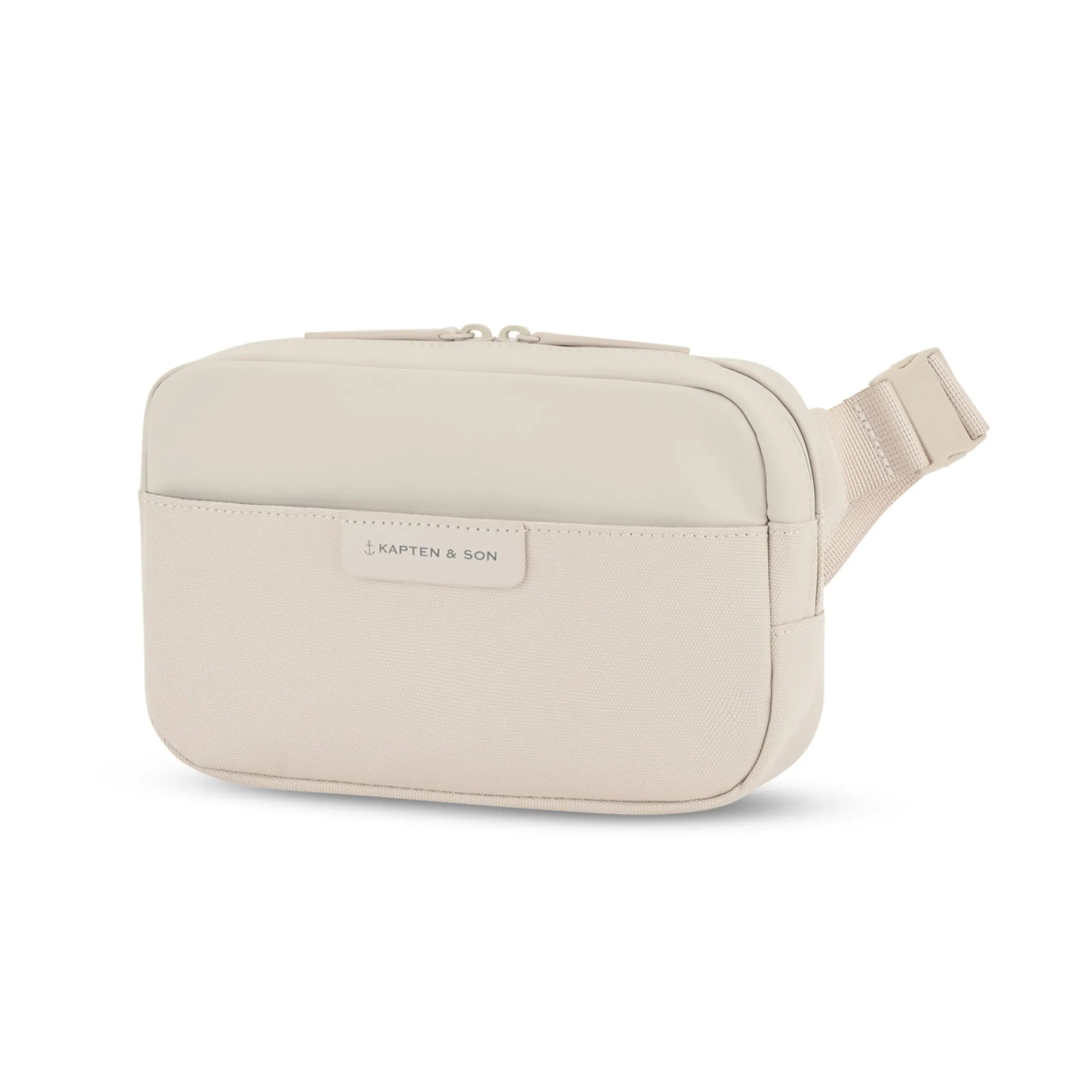 Bergen Pro Crossbody Sandstone