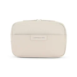 Bergen Pro Crossbody Sandstone