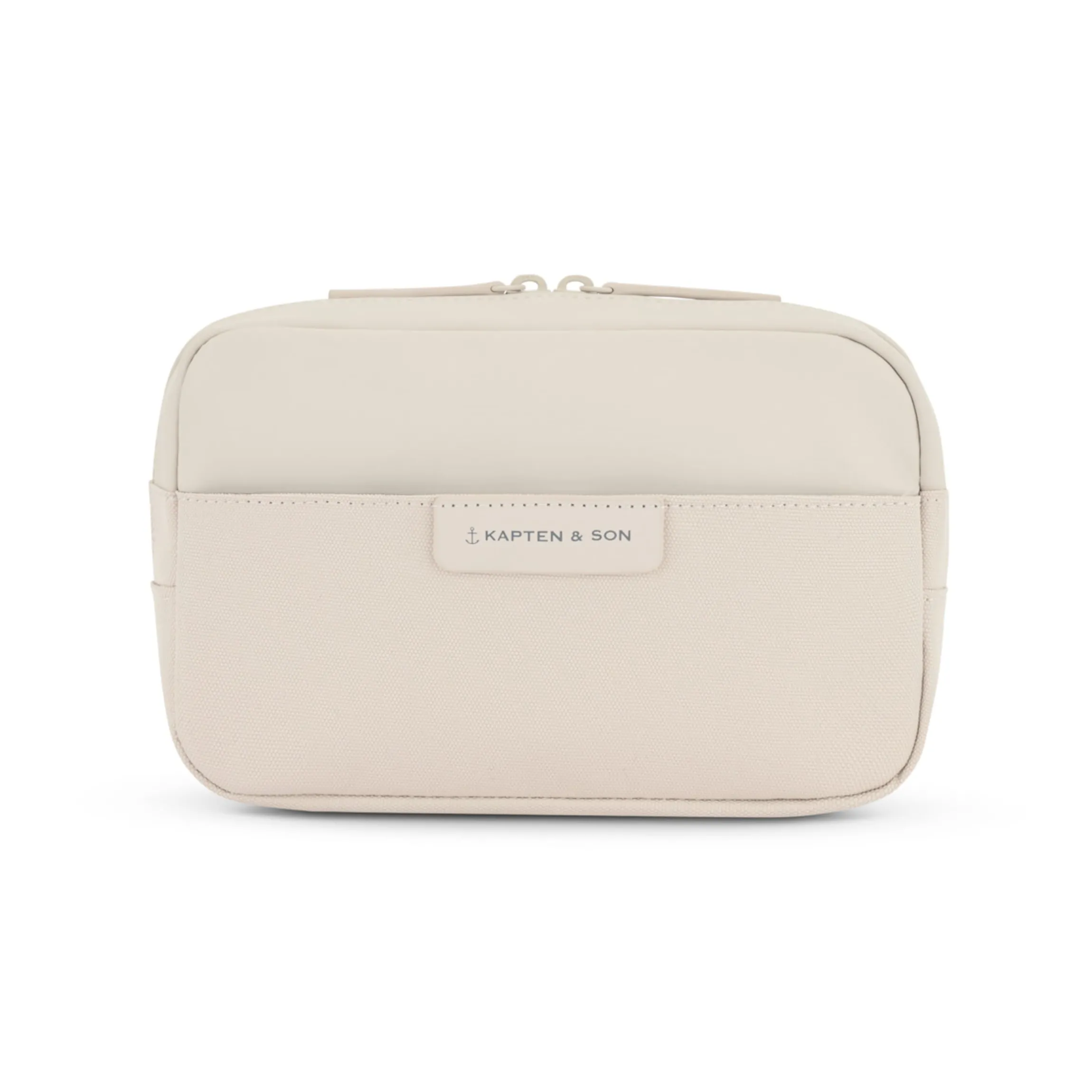 Bergen Pro Crossbody Sandstone