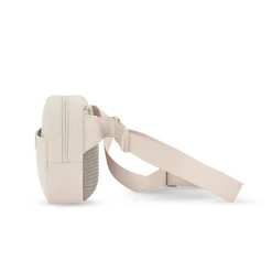 Bergen Pro Crossbody Sandstone