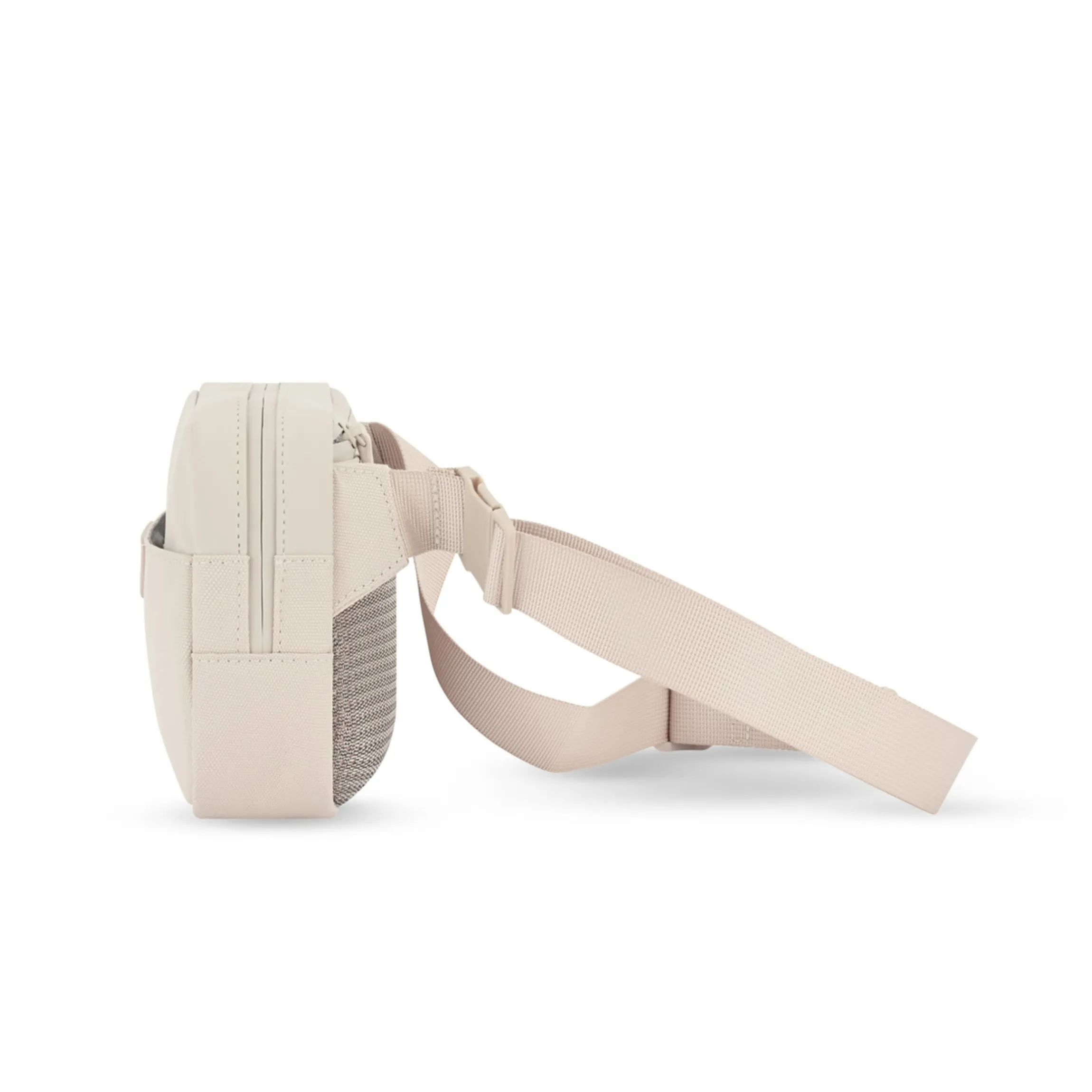 Bergen Pro Crossbody Sandstone