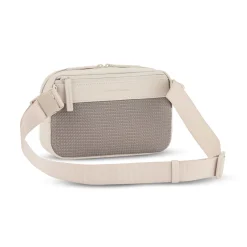 Bergen Pro Crossbody Sandstone