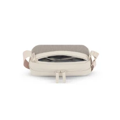 Bergen Pro Crossbody Sandstone
