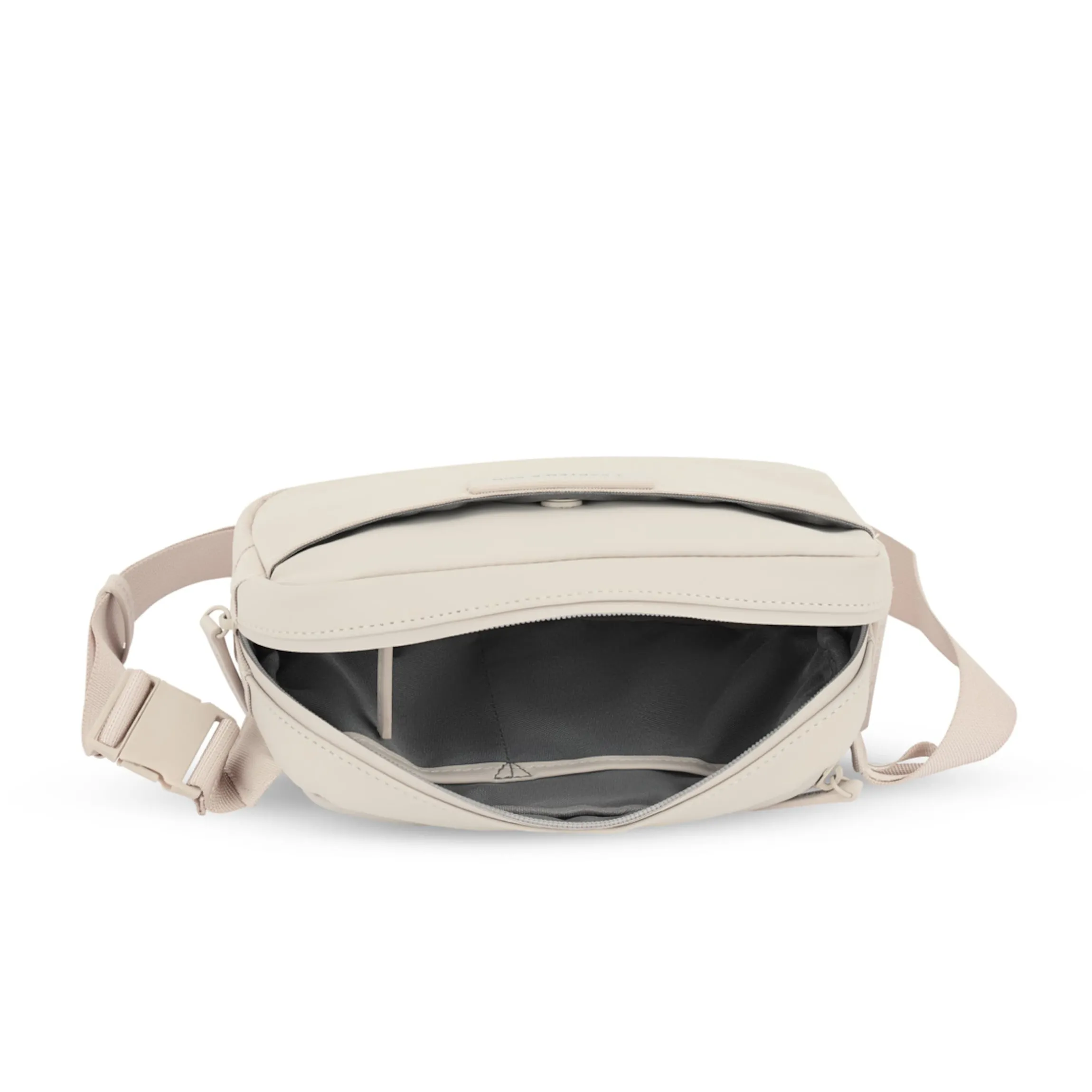Bergen Pro Crossbody Sandstone