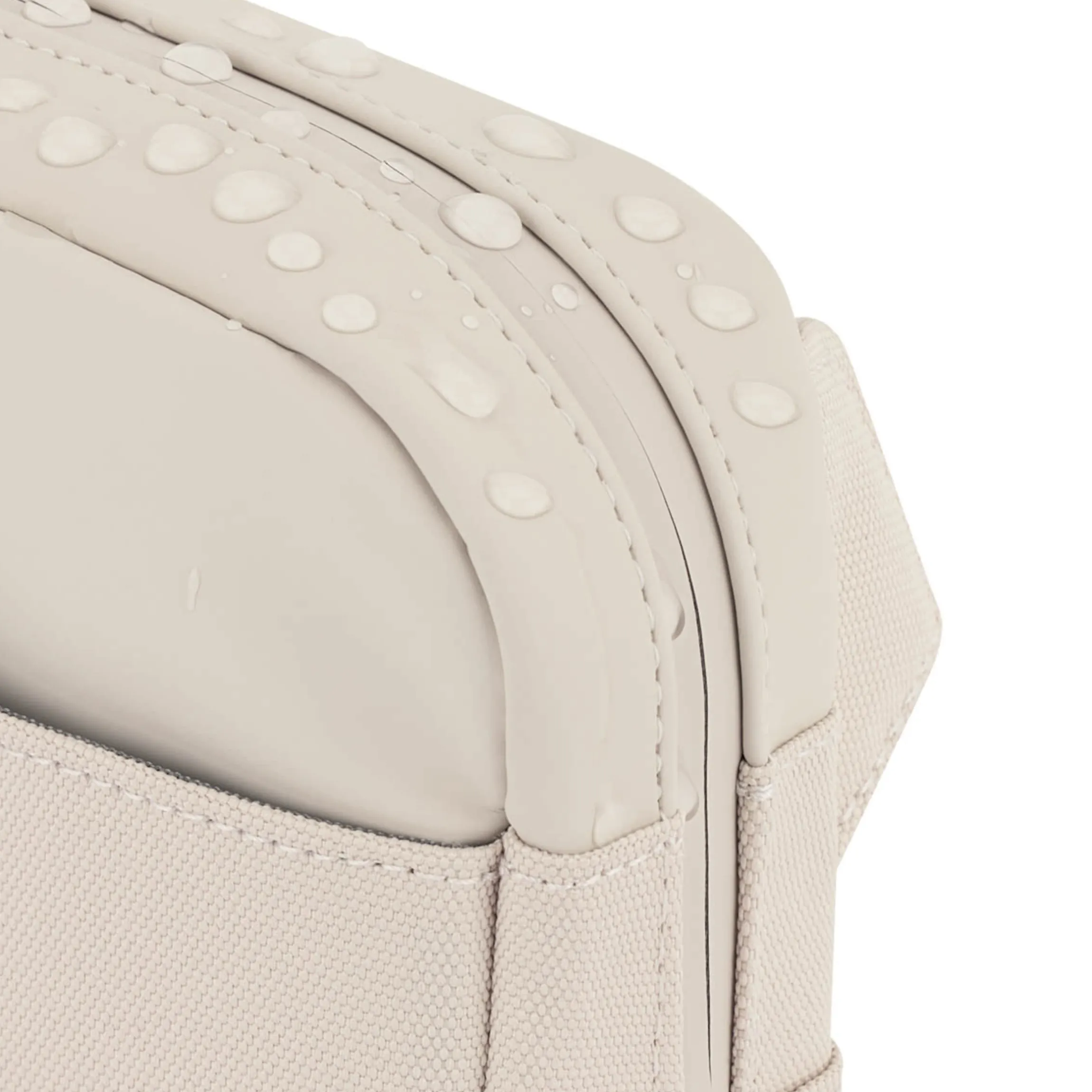 Bergen Pro Crossbody Sandstone