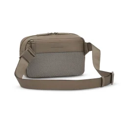Bergen Pro Crossbody Walnut