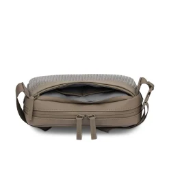 Bergen Pro Crossbody Walnut