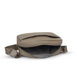 Bergen Pro Crossbody Walnut