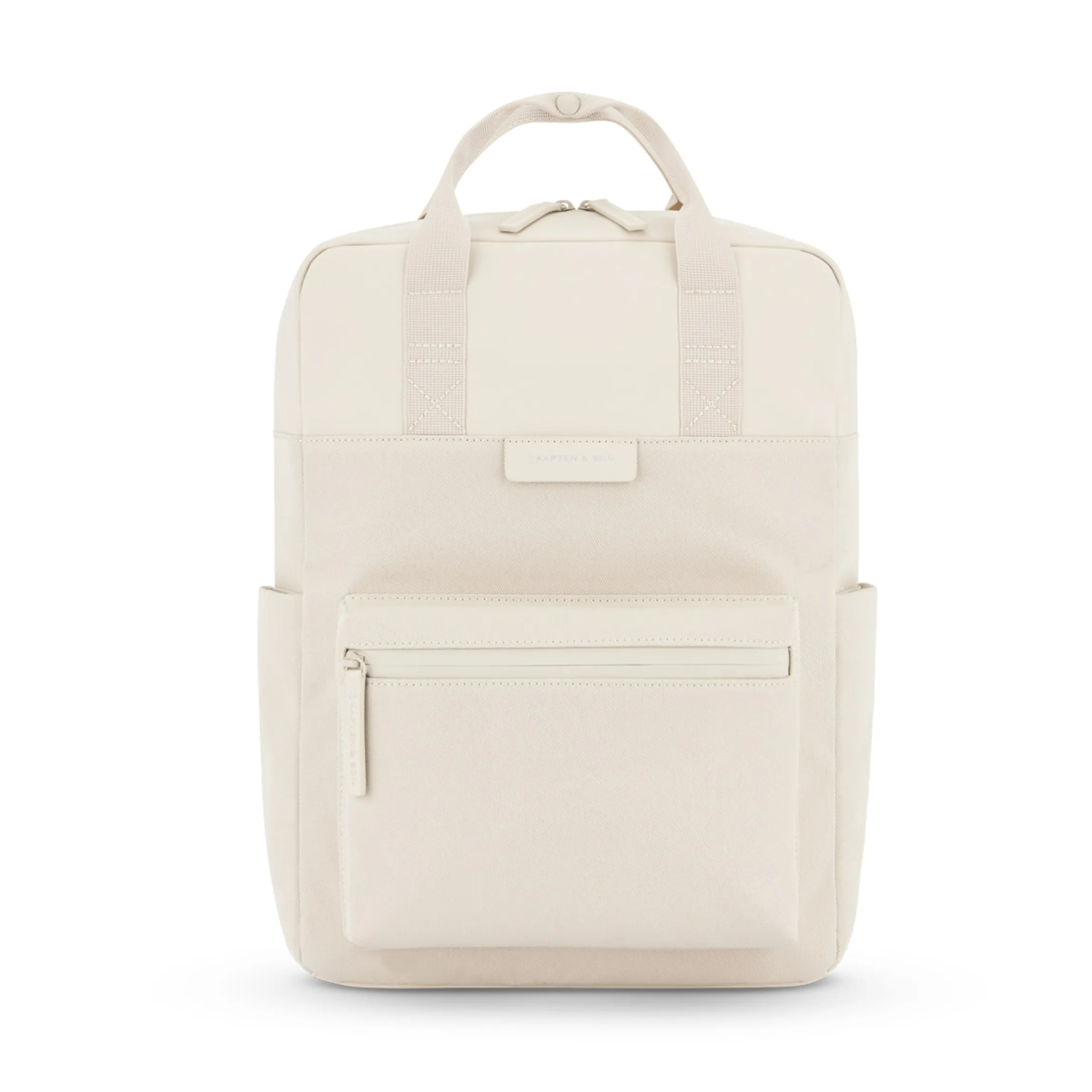 Bergen Pro Diaper Backpack Set Sandstone