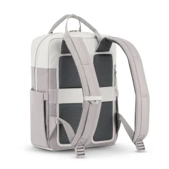 Bergen Pro Diaper Backpack Set Muted Clay