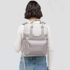 Bergen Pro Diaper Backpack Set Muted Clay