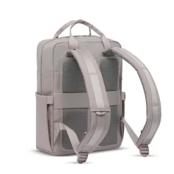 Bergen Pro Diaper Backpack Set Muted Rose