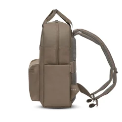 Bergen Pro Diaper Backpack Set Walnut