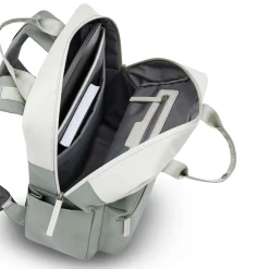 Bergen Pro Diaper Backpack Set Muted Sage
