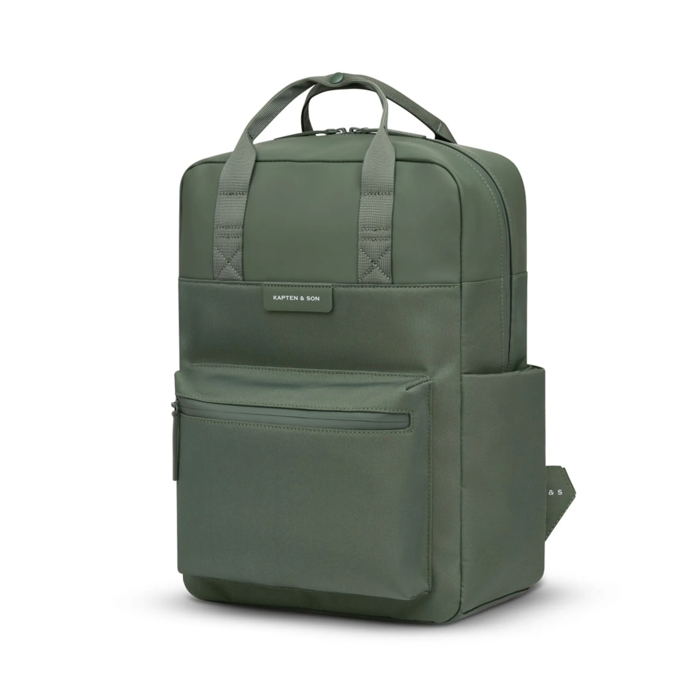 Bergen Pro Dusty Green